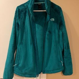 The north face light weight jacket